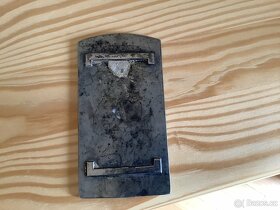 Kovový štítek - Tequila - 3