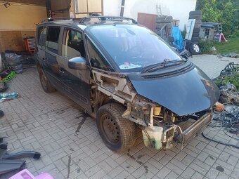 Espace IV 2.0DCi 96 kw - 3