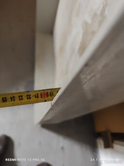 Plastový bazének pro psa apod - 3