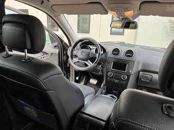 Mercedes Benz ML 350 diesel - 3