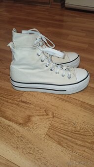 Dívčí kotníkové tenisky - 3