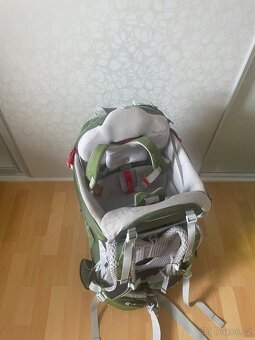 Nositko/batoh Osprey - 3