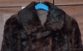 Prodám nový kožich - 3
