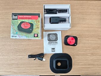 XGPS160 – SkyPro GPS Receiver - 3