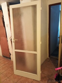 Interiérové dveře - 3