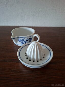 Cibulák - lis na citron - 3