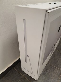 originální nová krabice obal na Apple Studio Display - 3