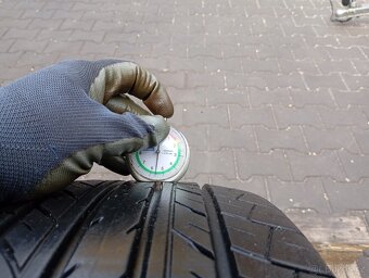 225/55/18 letní pneu yokohama - 3