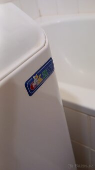 Pračka Electrolux - TOP STAV - VLASTNÍ ODVOZ - 3