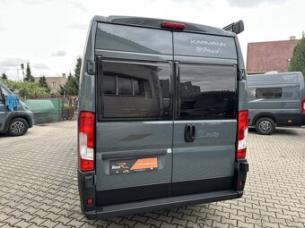 KARMANN MOBIL DAVIS 595 Trendstyle 2025 - 3