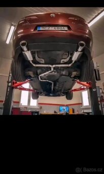 Alfa Romeo 159 2,4jtdm 147kw - 3