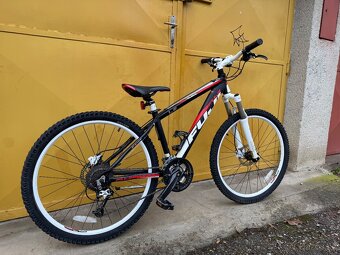 Fuji 26 velikost rámu XS - 3