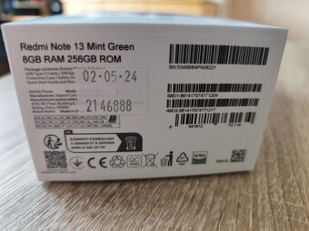 Mobilní telefon - 3