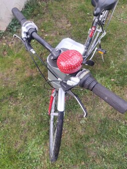 Reverzní kolo pro srandu - 3