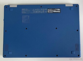 Acer Chromebook 11 (CB3-132) - 3