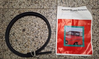 Různé díly Škoda 120 - 3