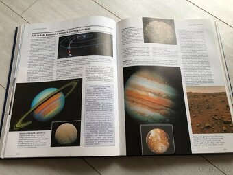 Encyklopedie: Jak se to dělá ? - 3