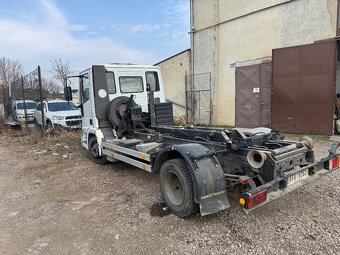 Iveco Eurocargo ML75e17 nosič kontejneru - 3