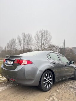 Honda Accord 2013 2.2 I DTEC - 3