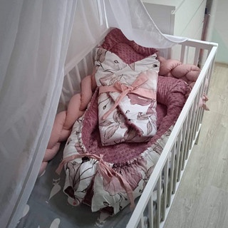 Soupravy do.postylky - 3