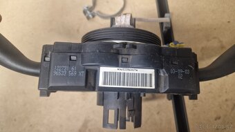 Přepínací páčky Citroen, Peugeot - 3