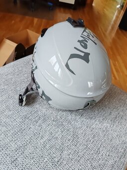 Lyžařská helma QUIKSILVER - 3