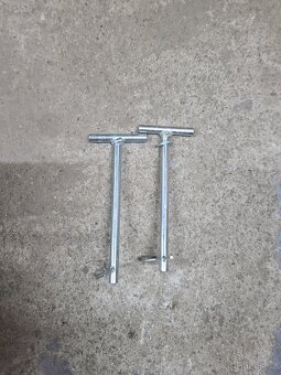 Poklop betonový - 3