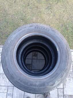 195/70r15c letní - 3