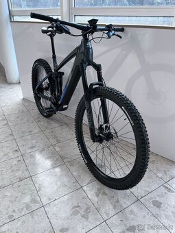 Horské elektrokolo Corratec BOSCH - 3