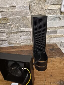 Netatmo venkovní kamera presence. - 3