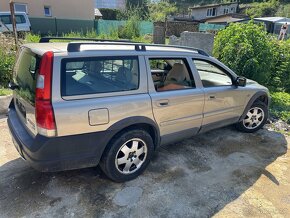 Volvo XC70 2.4T ND - 3