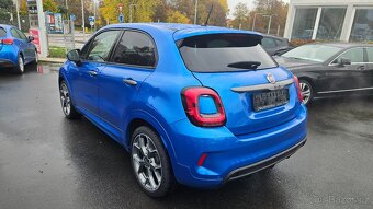 Fiat 500X 1,0i Sport - 3