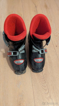 Dětské lyže Sporten Phantom 110 cm - 3