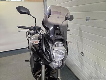 Kawasaki Versys 650 2014 - 3