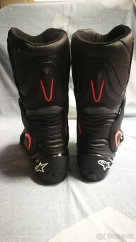 Alpinestars SMX - 6 V2 vel:38 - 3