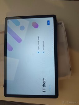 Tablet Lenovo M11 - 3