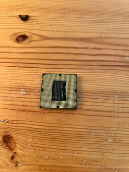intel i5 760 socket 1156 - 3