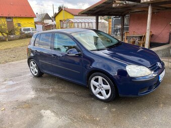 Golf 5 1.9 tdi 66kw - 3