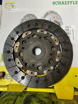 Spojka Luk BMW F30 - 3