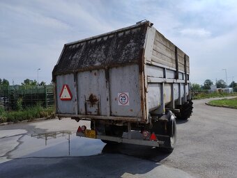 Návěs STS Opava - 3