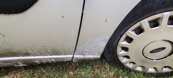 Ford Focus combi - 3