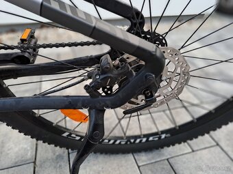 Ghost Kato 27,5" XS - 3