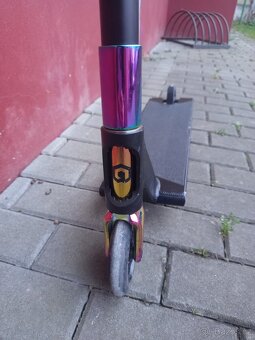 Freestyle koloběžka arcore - 3