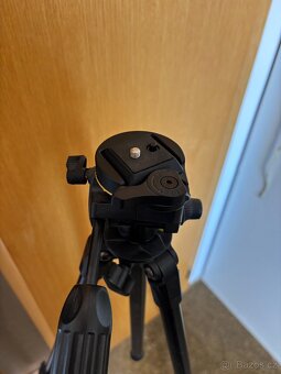 Stativ Vanguard Vesta 203AP - 3