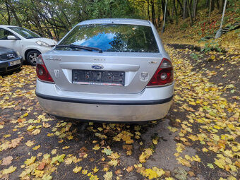 ford Mondeo nafta - 3