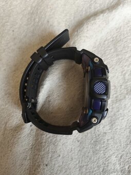 Hodinky casio g-shock - 3