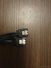 SATA kabel 0.5 m - 3