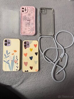 11 Pro max kryty - 3