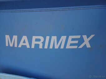 Prodám nadzemní bazen - 3