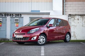 Renault Grand Scénic 1.4 TCe Privilege - 3